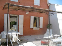 façade