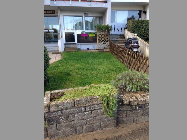 Photo 1 - Appartement 3 personnes à PORNICHET