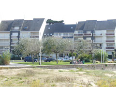 Location vacances PORNICHET - photo n°2 annonce P0944400