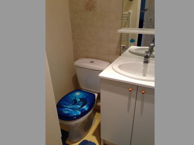 Photo 8 - Appartement 3 personnes à PORNICHET