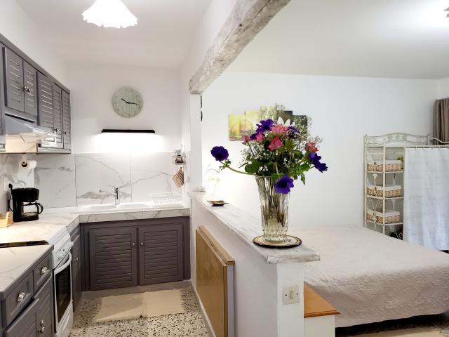 Photo n°2 location Gîte de vacances à GRIMAUD (annonce réf. P0948300)