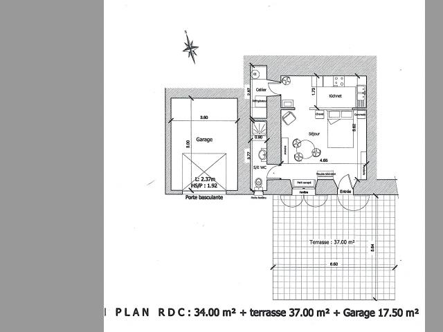 Location vacances GRIMAUD - photo n°5 annonce P0948300
