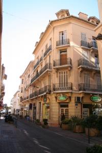 Photo 1 - Appartement 4 personnes à SAINT RAPHAËL