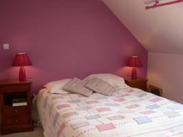 Photo 2 - Gîte 4 personnes à PLOUÉGAT GUÉRAND