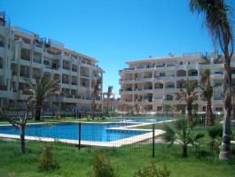 Photo 2 - Appartement 6 personnes à ROQUETAS DE MAR