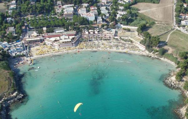 Location vacances LEPORANO - photo n°1 annonce P1249900