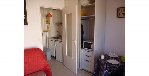 Photo 5 - Appartement 2 personnes à SAINT AYGULF