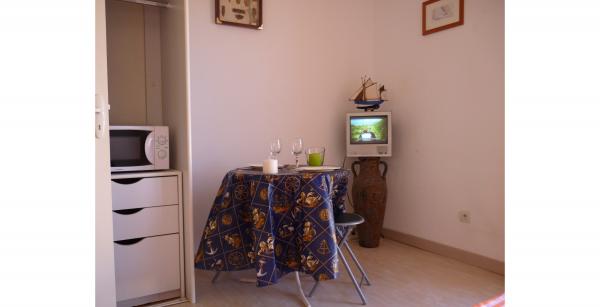 Photo 6 - Appartement 2 personnes à SAINT AYGULF