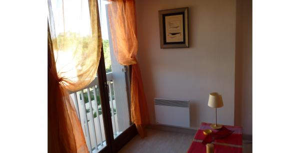 Photo 7 - Appartement 2 personnes à SAINT AYGULF