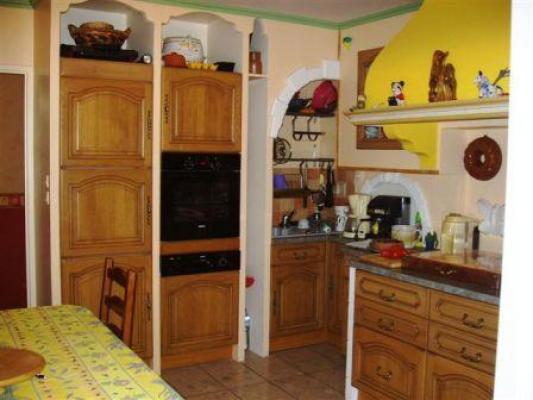 Photo 3 - Maison 6 personnes à TOULON
