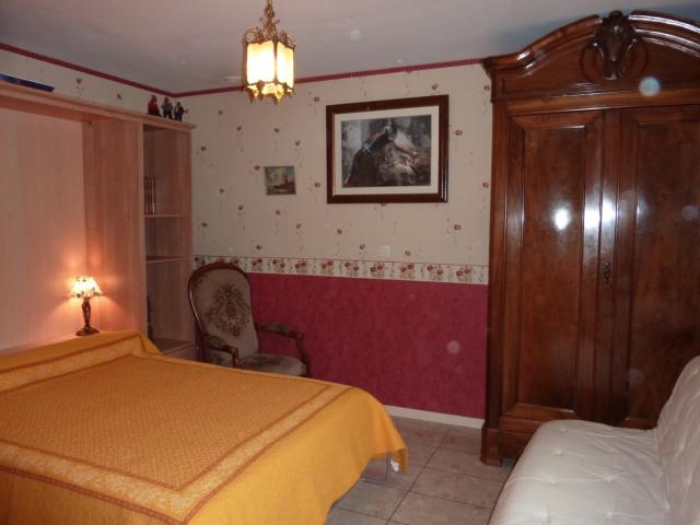 Photo 4 - Maison 6 personnes à TOULON