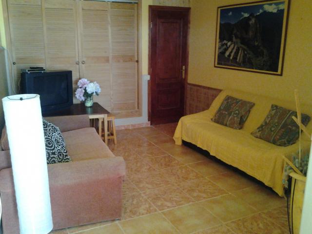 Photo 1 - Maison 4 personnes à EL MÉDANO