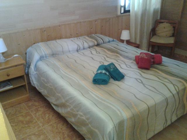 Photo 2 - Maison 4 personnes à EL MÉDANO