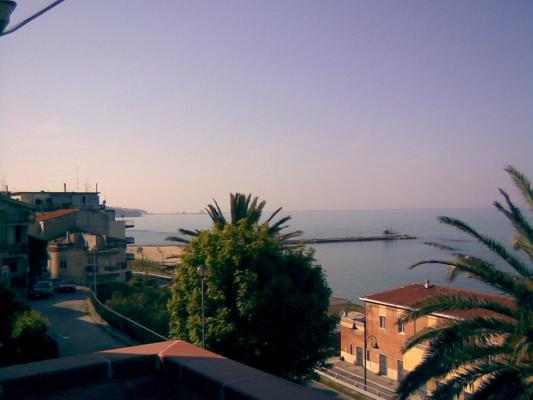 Location vacances SAN VITO CHIETINO - photo n°1 annonce P1349903