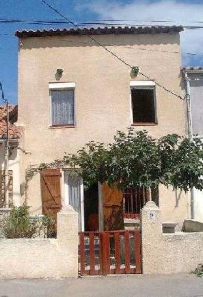 Photo 1 - Maison 6 personnes à LE BACARES