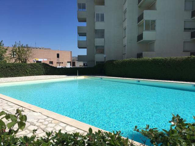 Photo 1 - Appartement 2 personnes à ARCACHON