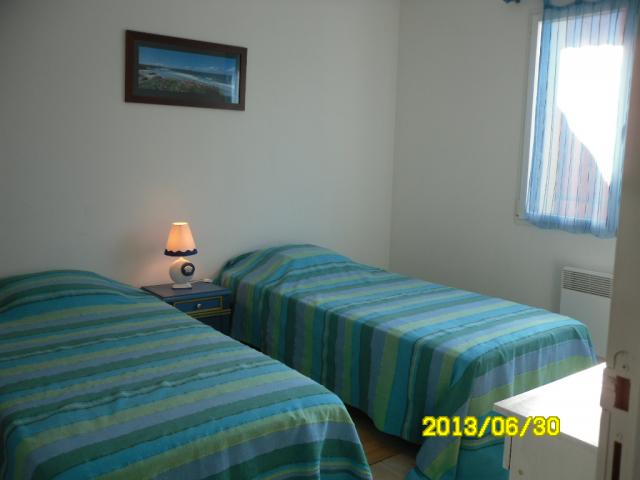 Photo 2 - Villa 5 personnes à AUDIERNE