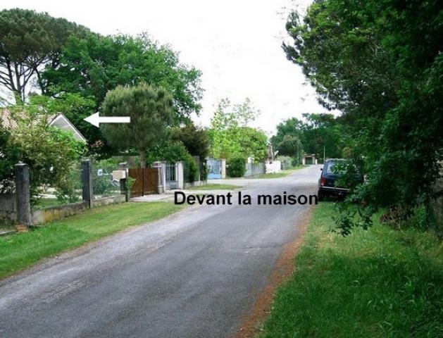 Photo 10 - Maison 6 personnes à LANTON