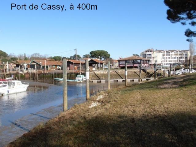 Photo 12 - Maison 6 personnes à LANTON