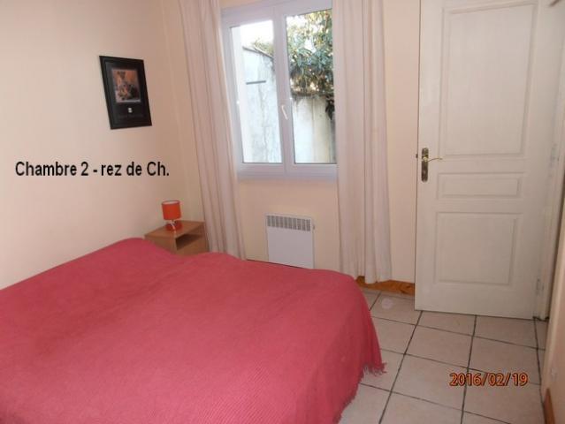Photo 6 - Maison 6 personnes à LANTON