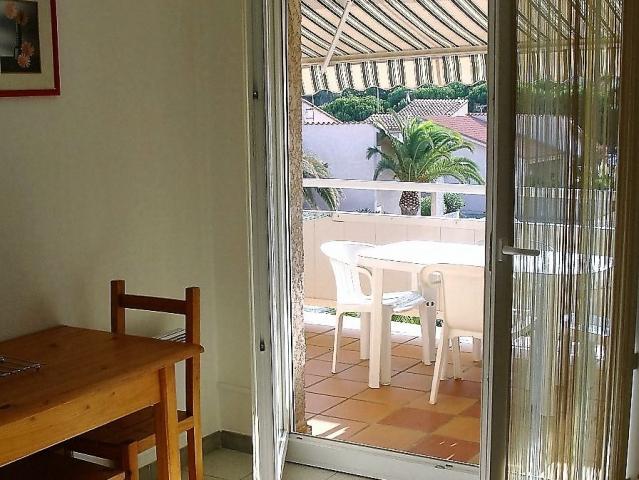 Photo 2 - Appartement 4 personnes à SAINT CYPRIEN PLAGE