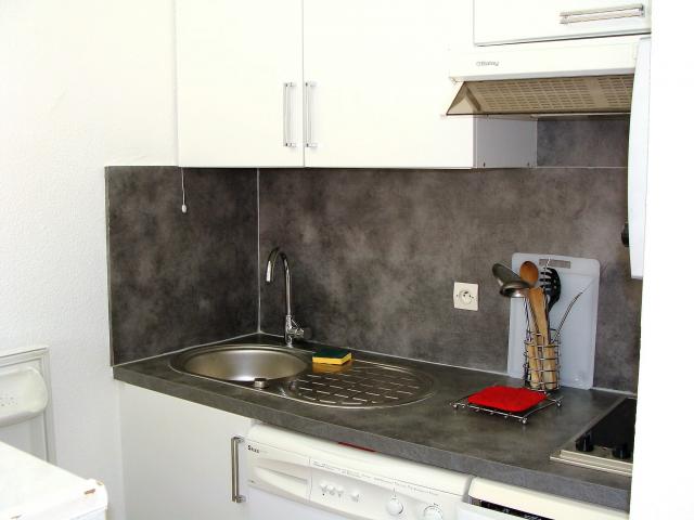 Photo 3 - Appartement 4 personnes à SAINT CYPRIEN PLAGE