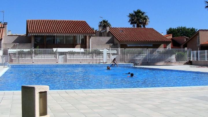 Photo 4 - Appartement 4 personnes à SAINT CYPRIEN PLAGE