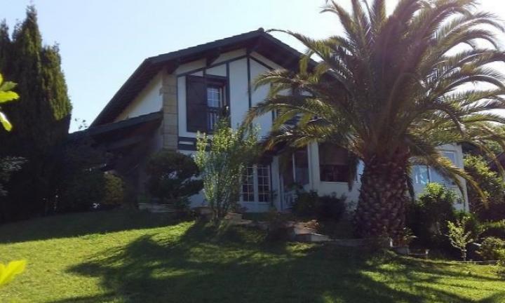 Photo 1 - Appartement 4 personnes à GUÉTHARY