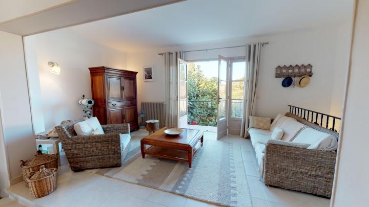 Photo 5 - Villa 8 personnes à SAINT RAPHAËL