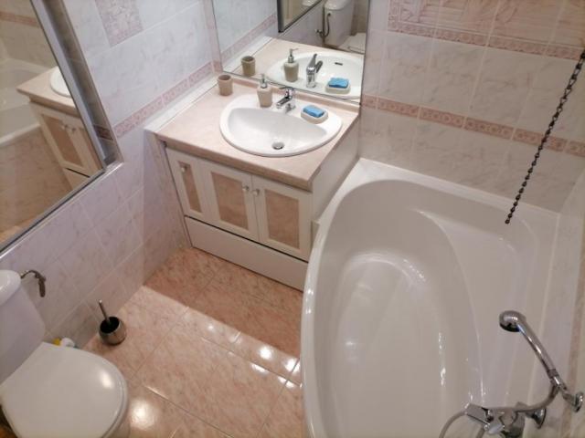 Photo 10 - Appartement 4 personnes à SAUSSET LES PINS
