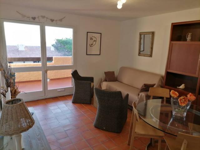 Photo 6 - Appartement 4 personnes à SAUSSET LES PINS