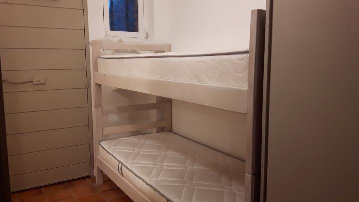 Photo 7 - Appartement 4 personnes à SAUSSET LES PINS