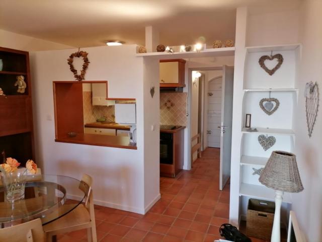 Photo 8 - Appartement 4 personnes à SAUSSET LES PINS