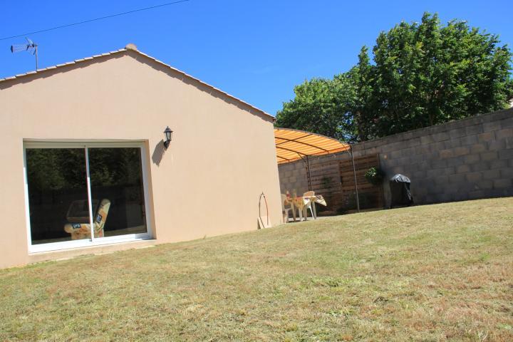 Photo 1 - Maison 6 personnes à SAINT HILAIRE DE RIEZ