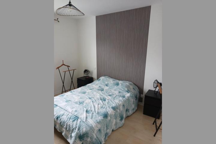 Location vacances SAINT HILAIRE DE RIEZ - photo n°2 annonce P3148501