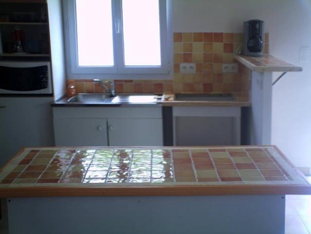 Photo 5 - Maison 6 personnes à SAINT HILAIRE DE RIEZ