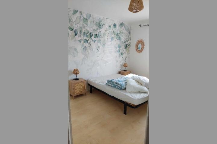Photo 8 - Maison 6 personnes à SAINT HILAIRE DE RIEZ
