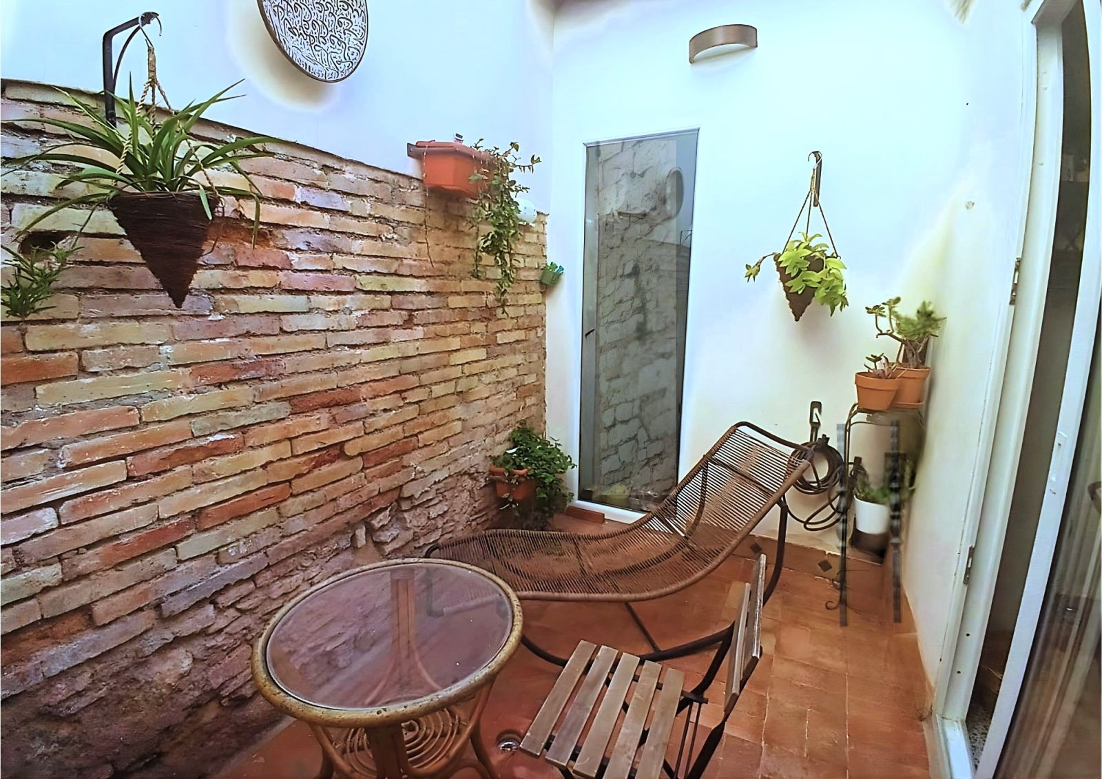 Photo n°1 location Maison de vacances à MÁLAGA (annonce réf. P3149901)