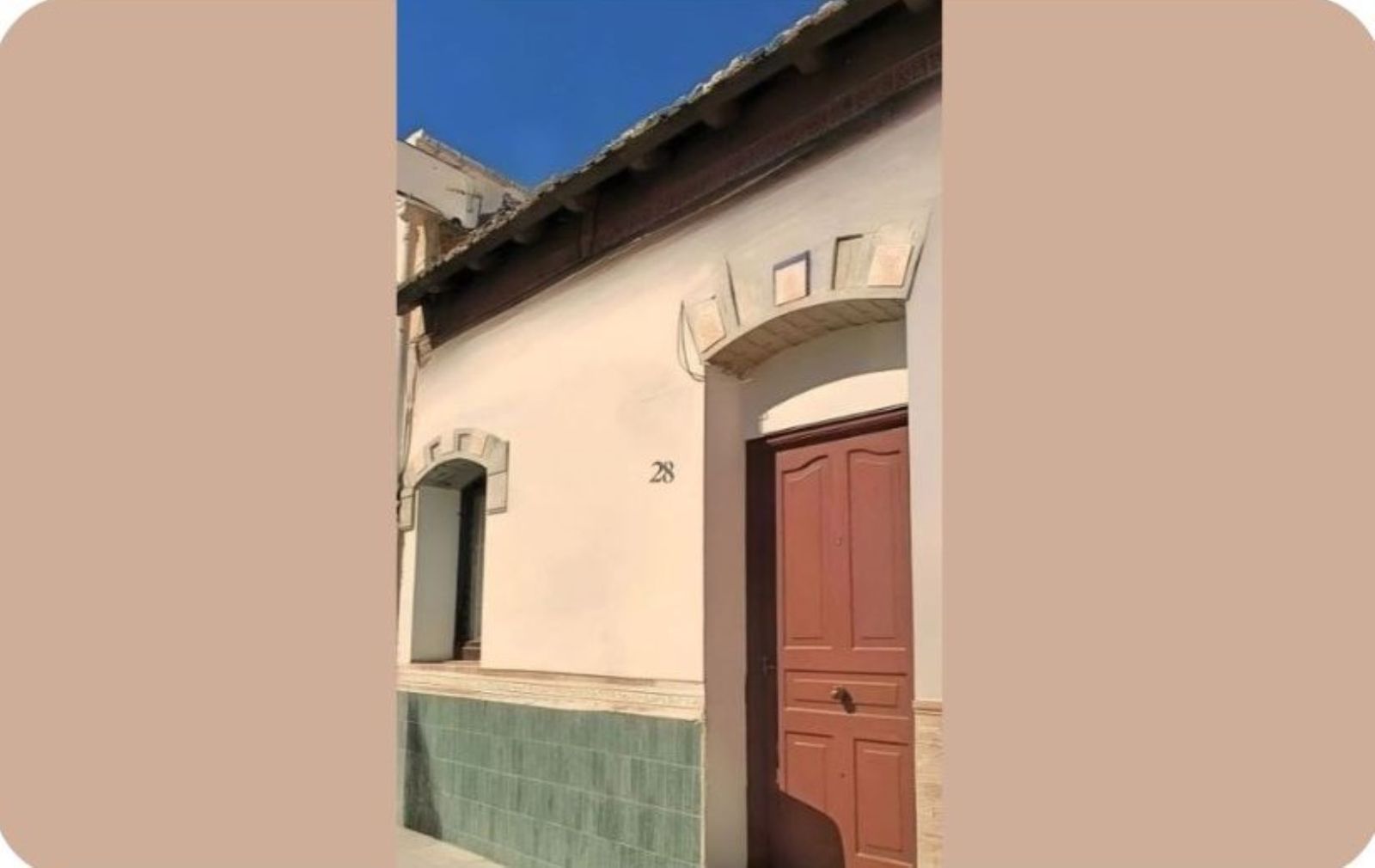 Photo n°5 location Maison de vacances à MÁLAGA (annonce réf. P3149901)