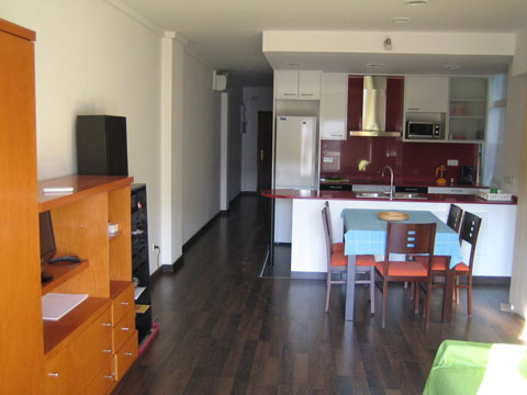 Photo 1 - Appartement 5 personnes à BARCELONE