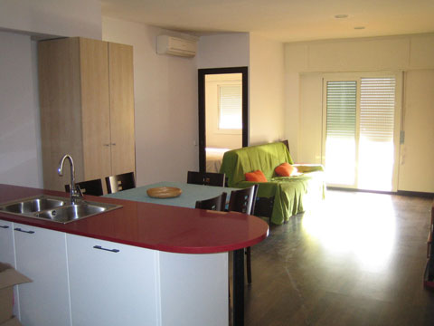 Location vacances BARCELONE - photo n°2 annonce V1549900
