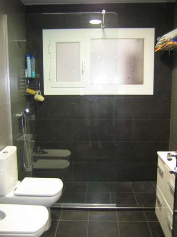 Photo 3 - Appartement 5 personnes à BARCELONE