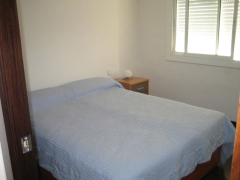 Photo 4 - Appartement 5 personnes à BARCELONE