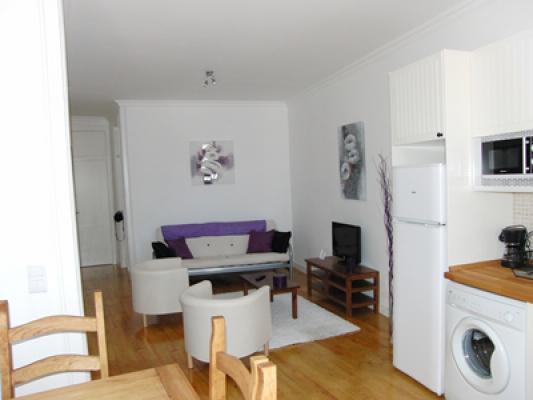 Photo 3 - Appartement 6 personnes à LISBOA