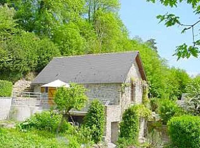 Photo 1 - Maison 6 personnes à CLECY
