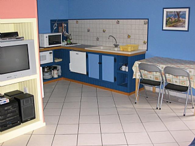 Photo 2 - Maison 6 personnes à CLECY