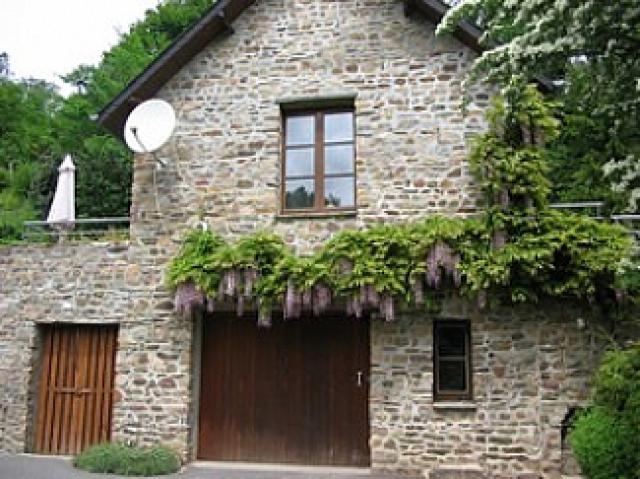Photo 3 - Maison 6 personnes à CLECY