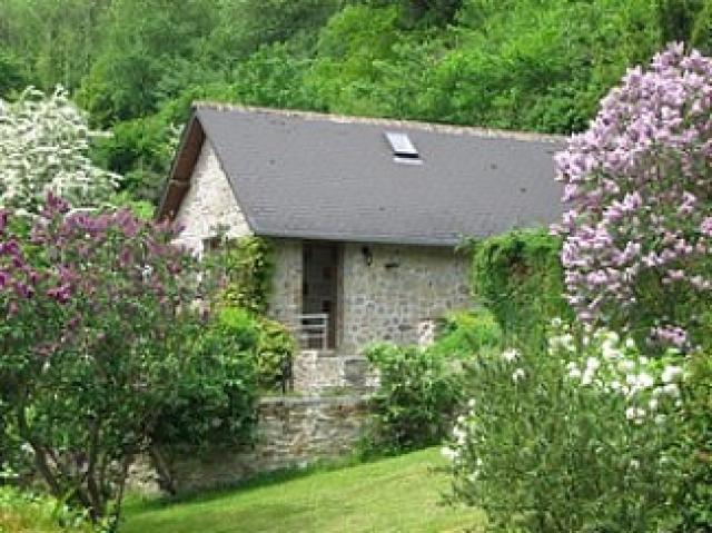 Photo 6 - Maison 6 personnes à CLECY