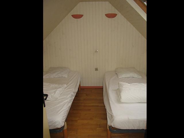 Photo 7 - Maison 6 personnes à CLECY