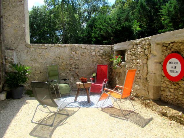 salle d'eau